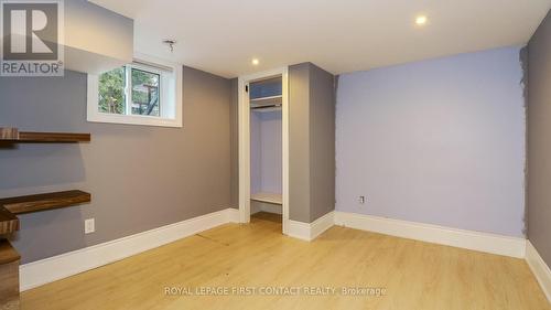 2427 Wallace Avenue, Innisfil, ON - Indoor Photo Showing Other Room