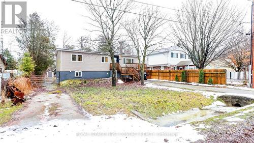 2427 Wallace Avenue, Innisfil, ON - Outdoor