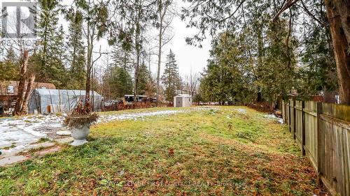 2427 Wallace Avenue, Innisfil, ON - Outdoor