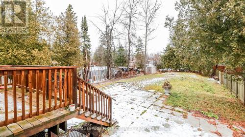 2427 Wallace Avenue, Innisfil, ON - Outdoor