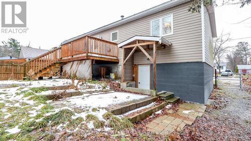 2427 Wallace Avenue, Innisfil, ON - Outdoor