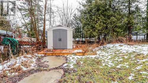 2427 Wallace Avenue, Innisfil, ON - Outdoor