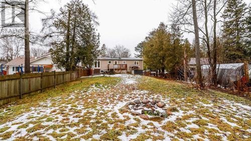 2427 Wallace Avenue, Innisfil, ON - Outdoor