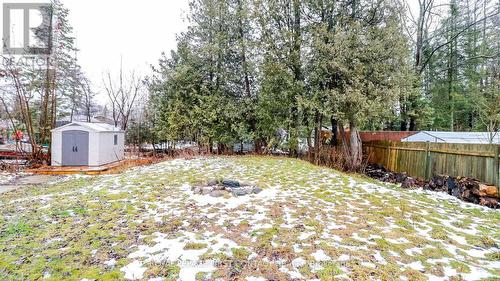 2427 Wallace Avenue, Innisfil, ON - Outdoor