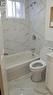 757 Ossington Avenue, Toronto, ON  - Indoor Photo Showing Bathroom 