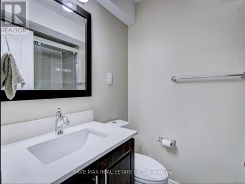 537 Edenbrook Hill Drive W, Brampton, ON - Indoor Photo Showing Bathroom