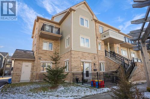 171 - 250 Sunny Meadow Boulevard, Brampton, ON - Outdoor