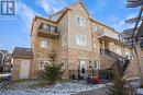 171 - 250 Sunny Meadow Boulevard, Brampton, ON  - Outdoor 