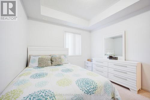 171 - 250 Sunny Meadow Boulevard, Brampton, ON - Indoor Photo Showing Bedroom