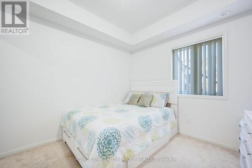 171 - 250 Sunny Meadow Boulevard, Brampton, ON - Indoor Photo Showing Bedroom