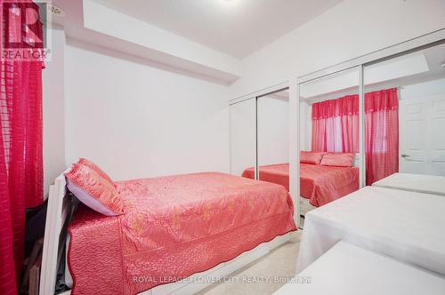 171 - 250 Sunny Meadow Boulevard, Brampton, ON - Indoor Photo Showing Bedroom