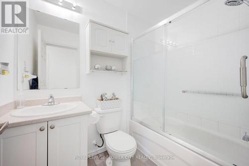 171 - 250 Sunny Meadow Boulevard, Brampton, ON - Indoor Photo Showing Bathroom