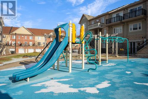 171 - 250 Sunny Meadow Boulevard, Brampton, ON - Outdoor