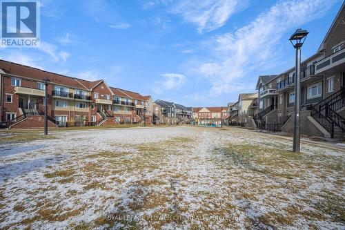 171 - 250 Sunny Meadow Boulevard, Brampton, ON - Outdoor