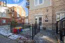 171 - 250 Sunny Meadow Boulevard, Brampton, ON  - Outdoor 