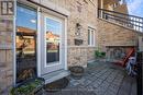 171 - 250 Sunny Meadow Boulevard, Brampton, ON  - Outdoor With Exterior 