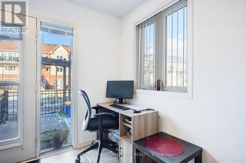 171 - 250 Sunny Meadow Boulevard, Brampton, ON - Indoor Photo Showing Office