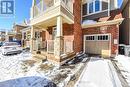 120 Benhurst Crescent, Brampton, ON  - Outdoor 