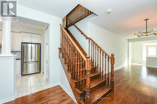 120 Benhurst Crescent, Brampton, ON - Indoor Photo Showing Other Room