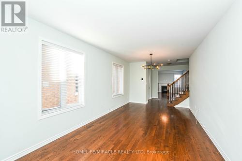 120 Benhurst Crescent, Brampton, ON - Indoor Photo Showing Other Room