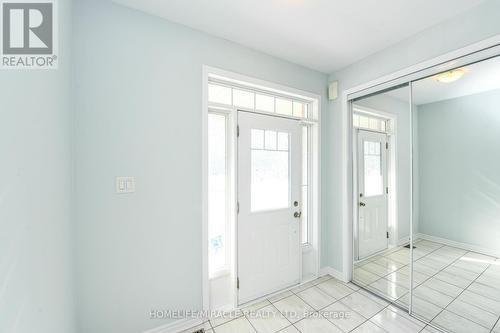 120 Benhurst Crescent, Brampton, ON - Indoor Photo Showing Other Room