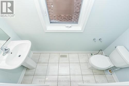 120 Benhurst Crescent, Brampton, ON - Indoor Photo Showing Bathroom