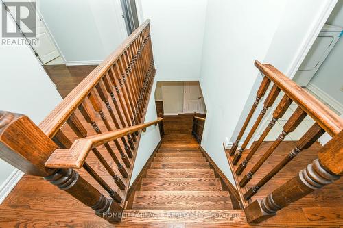 120 Benhurst Crescent, Brampton, ON - Indoor Photo Showing Other Room