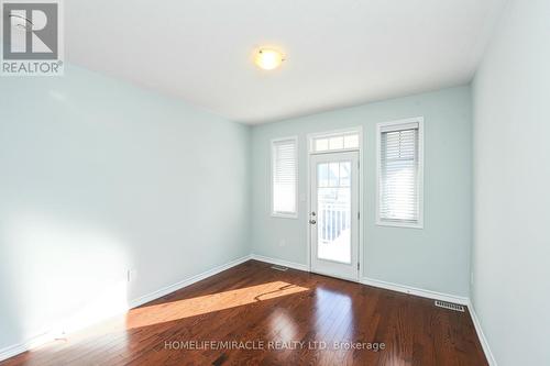 120 Benhurst Crescent, Brampton, ON - Indoor Photo Showing Other Room