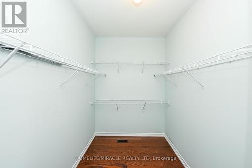 120 Benhurst Crescent, Brampton, ON - Indoor With Storage