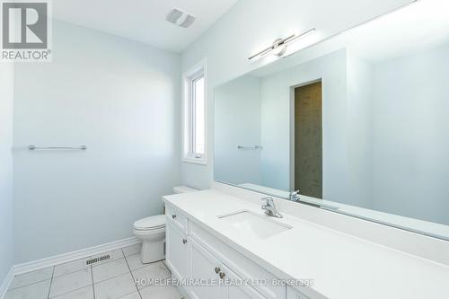 120 Benhurst Crescent, Brampton, ON - Indoor Photo Showing Bathroom