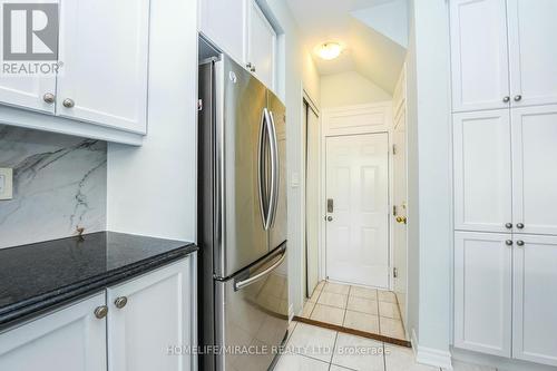 120 Benhurst Crescent, Brampton, ON - Indoor Photo Showing Kitchen