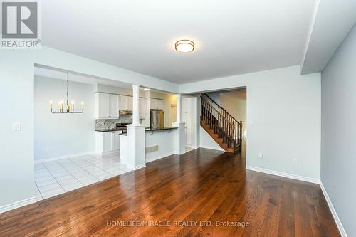 120 Benhurst Crescent, Brampton, ON - Indoor Photo Showing Other Room