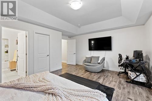 1176 Kamloops Street, Windsor, ON - Indoor Photo Showing Bedroom