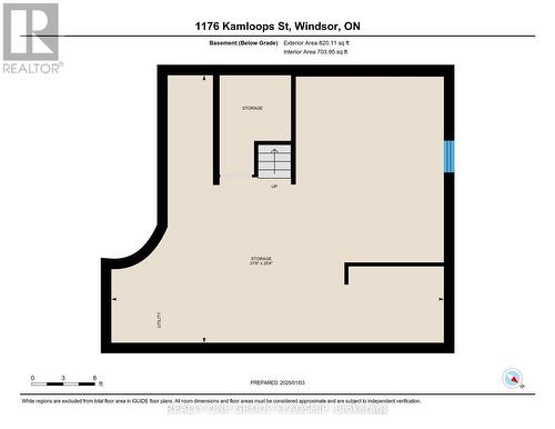 1176 Kamloops Street, Windsor, ON - Other