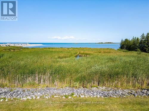 9 - 2 Ramblings Way, Collingwood, ON - Outdoor With Body Of Water With View