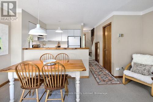 9 - 2 Ramblings Way, Collingwood, ON - Indoor Photo Showing Dining Room