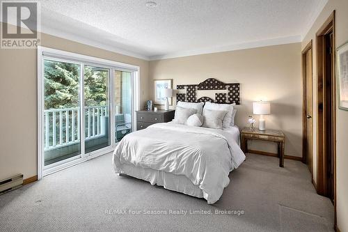 9 - 2 Ramblings Way, Collingwood, ON - Indoor Photo Showing Bedroom