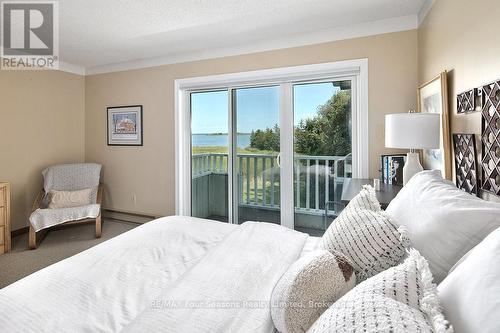 9 - 2 Ramblings Way, Collingwood, ON - Indoor Photo Showing Bedroom