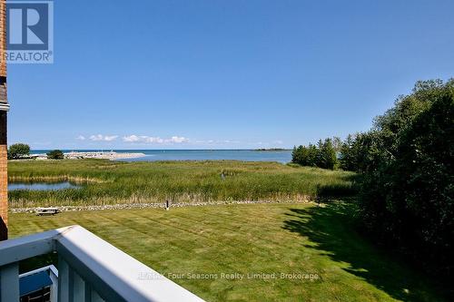 9 - 2 Ramblings Way, Collingwood, ON - Outdoor With Body Of Water With View