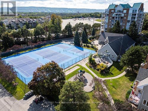 9 - 2 Ramblings Way, Collingwood, ON - Outdoor With View