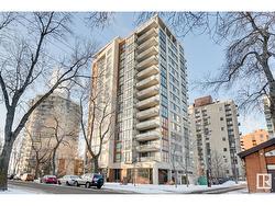 #601 10046 117 ST NW  Edmonton, AB T5K 1X2