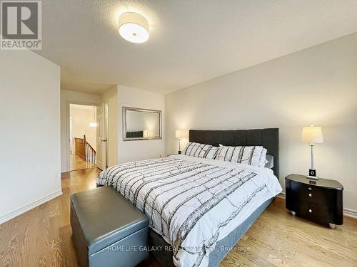 8E Hycrest Avenue, Toronto, ON - Indoor Photo Showing Bedroom