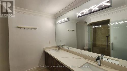 31 Chieftain Crescent, Toronto, ON - Indoor Photo Showing Bathroom