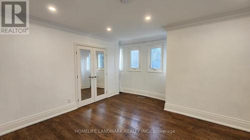 31 Chieftain Crescent, Toronto, ON - Indoor Photo Showing Other Room