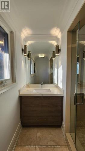 31 Chieftain Crescent, Toronto, ON - Indoor Photo Showing Bathroom