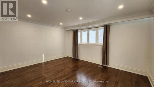 31 Chieftain Crescent, Toronto, ON - Indoor Photo Showing Other Room