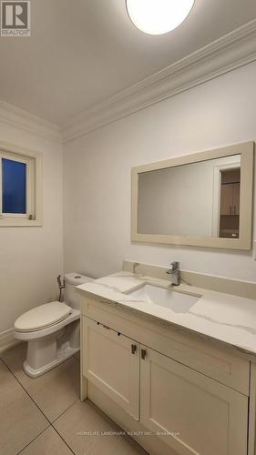 31 Chieftain Crescent, Toronto, ON - Indoor Photo Showing Bathroom