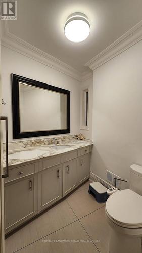 31 Chieftain Crescent, Toronto, ON - Indoor Photo Showing Bathroom