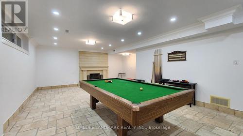 31 Chieftain Crescent, Toronto, ON - Indoor Photo Showing Other Room