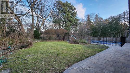 31 Chieftain Crescent, Toronto, ON - Outdoor